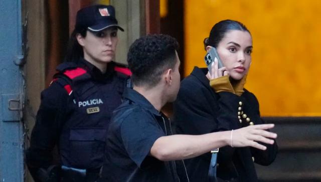 开云-庭审陈述 阿尔维斯强调自己喝醉了 醉酒能免刑？