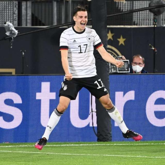 开云在线-曾经的德国队希望之星“新房子”，能否找回自我？