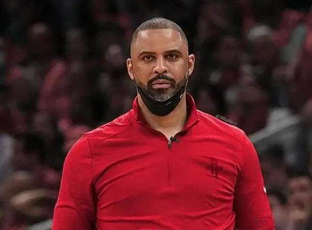 kaiyun-火箭起飞了！乌度卡妙手回春 范乔丹狄龙物有所值