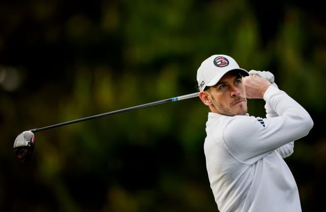 开云APP-【夜读】华丽转身，贝尔亮相高尔夫职业赛场