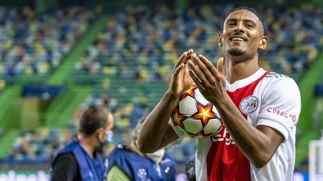 秦游夏：哈兰德接班人不易找，但桑乔替身已到