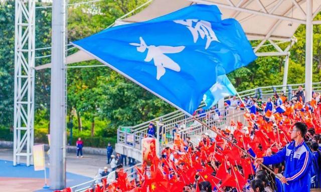 冬日米易“足”够燃!“安宁股份杯”足球总决赛火热开赛