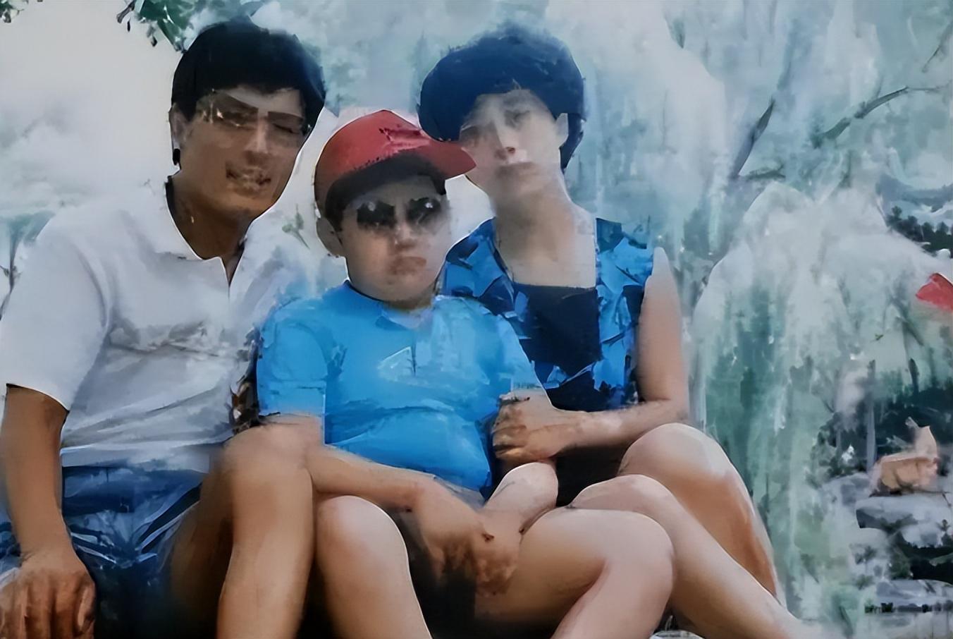 善恶终有报！靠星光大道成名的“盲人”杨光，终要为自己荒唐买单