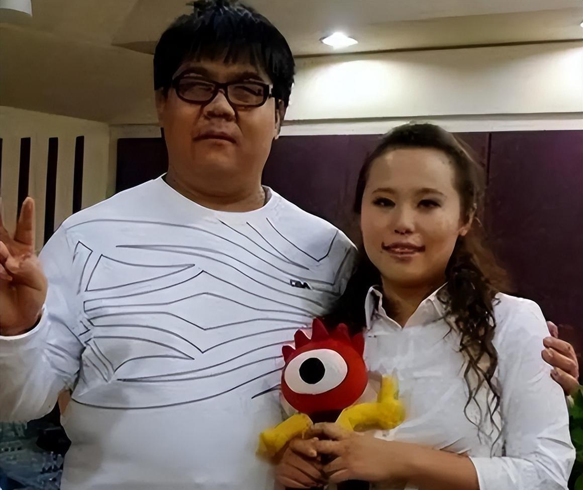 善恶终有报！靠星光大道成名的“盲人”杨光，终要为自己荒唐买单