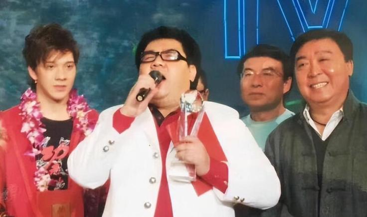 善恶终有报！靠星光大道成名的“盲人”杨光，终要为自己荒唐买单