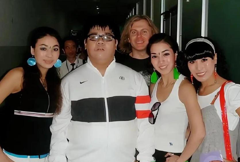 善恶终有报！靠星光大道成名的“盲人”杨光，终要为自己荒唐买单