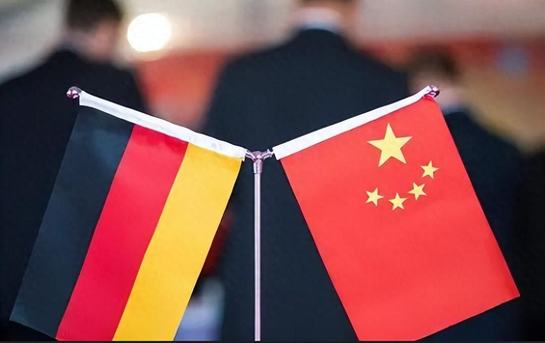 开云娱乐-德媒:轮到中国给德国提条件了,天意弄人,想不到我们也有今天