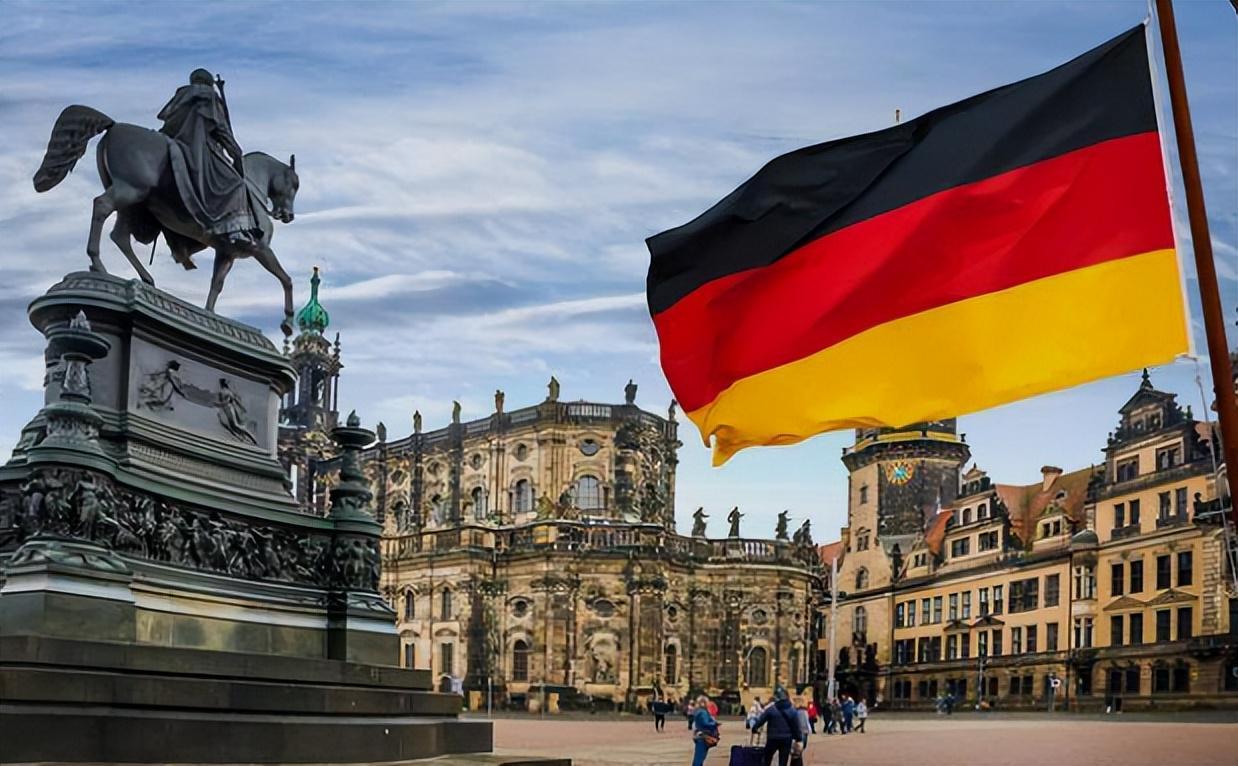 开云娱乐-德媒:轮到中国给德国提条件了,天意弄人,想不到我们也有今天