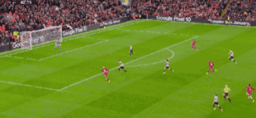 kaiyun-23岁的他成斯洛特走向复兴的保障:射术精湛能力全面,姆巴佩点赞