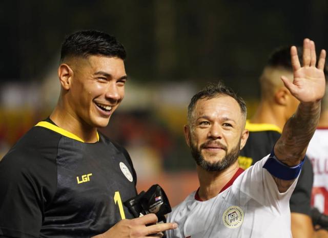 kaiyun-解读菲律宾名单②：12名新人引关注 莱比锡小将入选