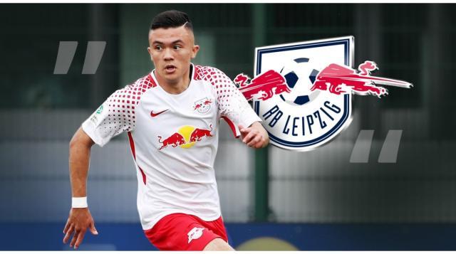 kaiyun-解读菲律宾名单②：12名新人引关注 莱比锡小将入选