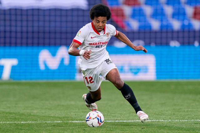 王勤伯：放弃于帕梅卡诺选孔代，德尚的心机在哪里？